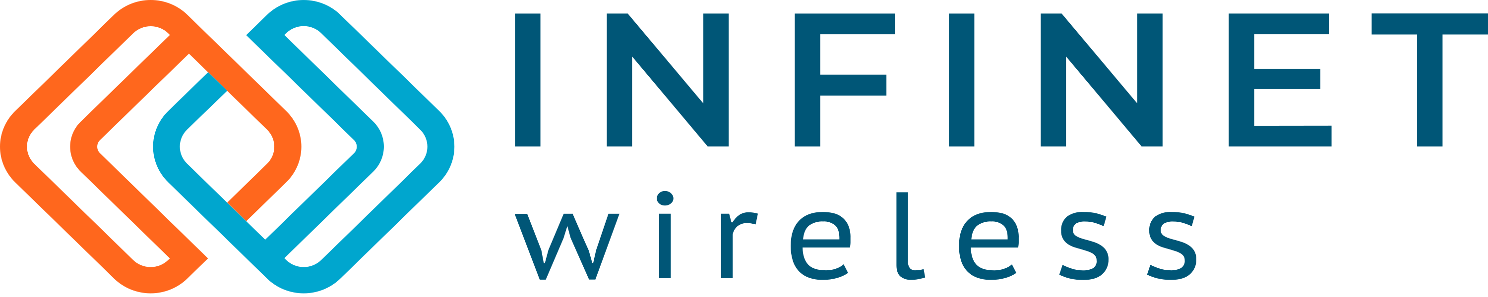 Infinet