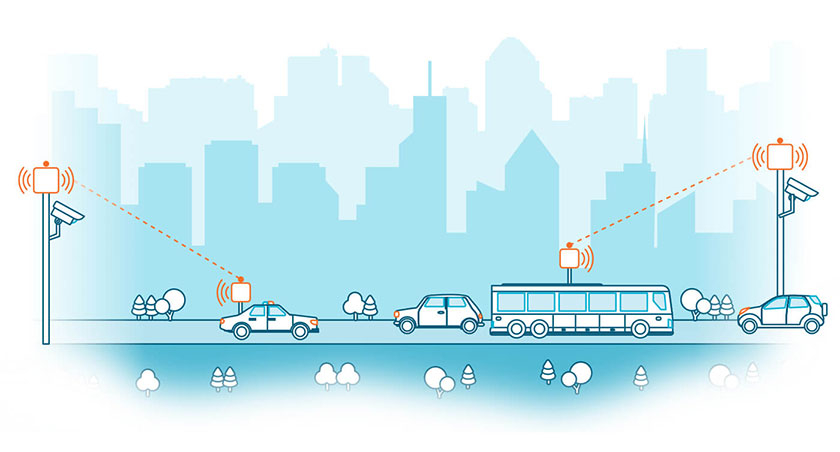 Video Surveillance and Traffic Management