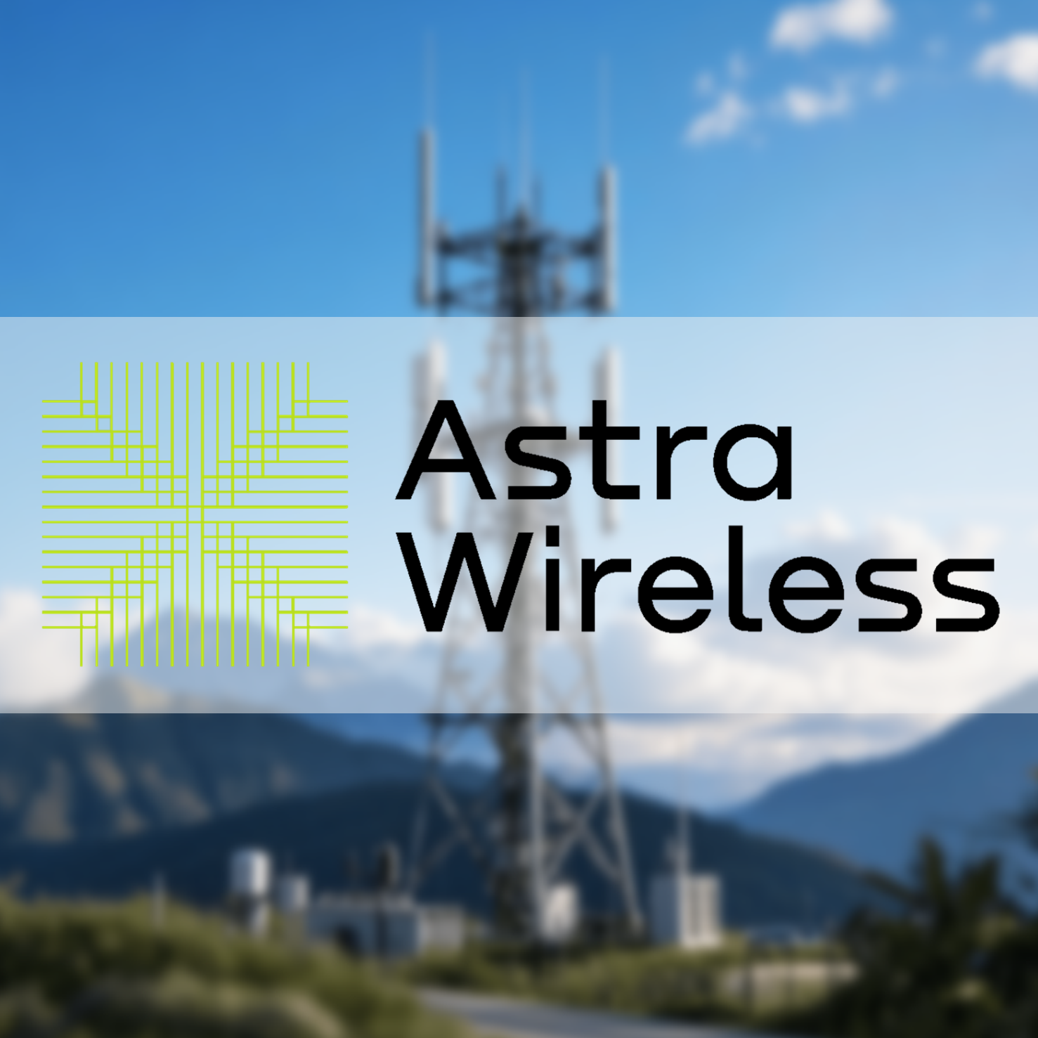 Astra Wireless Product